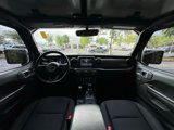Used 2021 Jeep Wrangler Unlimited Sport image 4