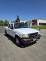 Used 2000 Ford Ranger XLT image 3