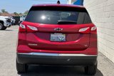 Certified 2021 Chevrolet Equinox LT image 5