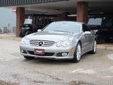 Used 2007 Mercedes-Benz SL 550 image 3