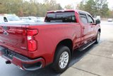 Used 2021 Chevrolet Silverado 1500 RST image 3