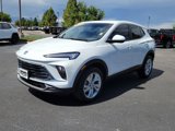 Used 2024 Buick Encore GX Preferred w/ Advanced Technology Package image 4