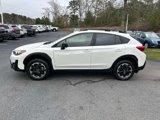 Certified 2023 Subaru Crosstrek 2.0i image 6