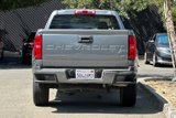 Used 2022 Chevrolet Colorado LT w/ Fleet Safety Package image 4