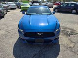 Used 2017 Ford Mustang Coupe image 2