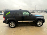 Used 2008 Jeep Liberty Limited w/ Premium Group II image 4