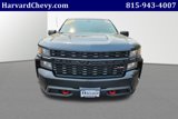 Used 2019 Chevrolet Silverado 1500 Custom Trail Boss w/ Custom Convenience Package image 2