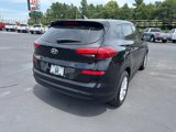 Used 2020 Hyundai Tucson SE image 5