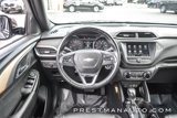 Used 2022 Chevrolet TrailBlazer ACTIV image 2