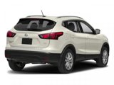 Used 2018 Nissan Rogue Sport S image 2