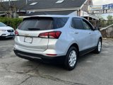 Used 2022 Chevrolet Equinox LT image 5