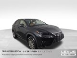 Used 2021 Lexus NX 300 AWD w/ Comfort Package image 4