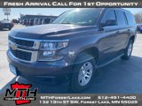 Used 2015 Chevrolet Tahoe LT image 4
