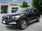 Used 2019 BMW X3 xDrive30i w/ Driving Assistance Package image 3