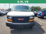 Used 2016 GMC Savana 3500 image 4