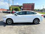 Used 2017 Ford Fusion SE image 5