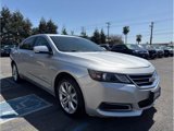 Used 2016 Chevrolet Impala LT image 3