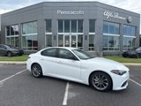 New 2024 Alfa Romeo Giulia Sprint image 2
