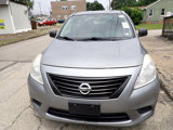 Used 2014 Nissan Versa S image 5