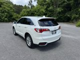 Used 2017 Acura RDX w/ Technology Package image 5