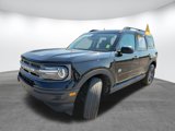 Certified 2024 Ford Bronco Sport Big Bend image 3