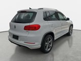 Used 2017 Volkswagen Tiguan Sport image 3