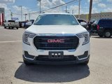 Used 2024 GMC Terrain SLE w/ Driver Convenience Package image 3