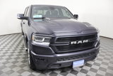 Used 2019 RAM 1500 Laramie w/ Sport Appearance Package image 3