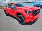 New 2025 GMC Sierra 1500 Elevation image 2