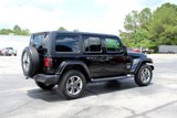 Used 2019 Jeep Wrangler Unlimited Sahara image 6