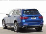 Certified 2022 Mercedes-Benz GLC 300 4MATIC image 5