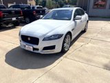 Used 2017 Jaguar XF Prestige image 3