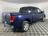 Used 2011 Nissan Titan SL image 5