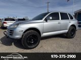 Used 2009 Porsche Cayenne S image 2