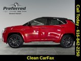 Used 2023 Jeep Compass High Altitude w/ Driver Assist Group I image 2