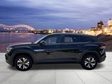 Certified 2024 Volkswagen Atlas Cross Sport SE image 2