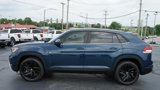 Used 2022 Volkswagen Atlas Cross Sport SE image 4