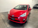 Used 2014 Toyota Prius C Four image 2