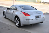Used 2006 Nissan 350Z Enthusiast w/ (N93) Cargo Convenience Pkg image 5