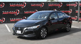 Used 2022 Nissan Sentra SV image 3