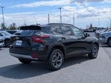 New 2025 Chevrolet Trax LT w/ LT Convenience Package image 4
