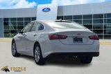 Used 2023 Chevrolet Malibu LT image 4