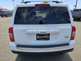 Used 2016 Jeep Patriot High Altitude image 4