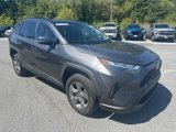 Used 2022 Toyota RAV4 XLE image 3