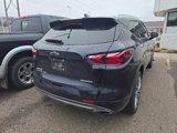Used 2020 Chevrolet Blazer Premier w/ Driver Confidence II Package image 4