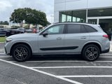 Used 2025 Mercedes-Benz GLC 300 4MATIC image 2