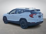 Certified 2022 GMC Terrain AT4 image 4