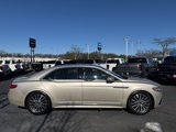 Used 2017 Lincoln Continental Select w/ Technology Package image 2