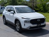 Used 2023 Hyundai Santa Fe SEL image 2