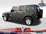 Used 2017 Jeep Wrangler Unlimited Sport w/ Quick Order Package 24S image 5
